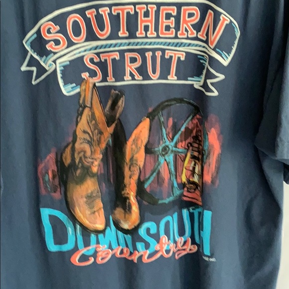 Southern Strut - Picture 4 of 5